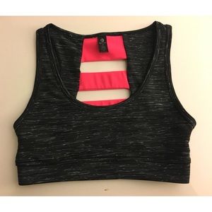 90 Degrees Sports Bra